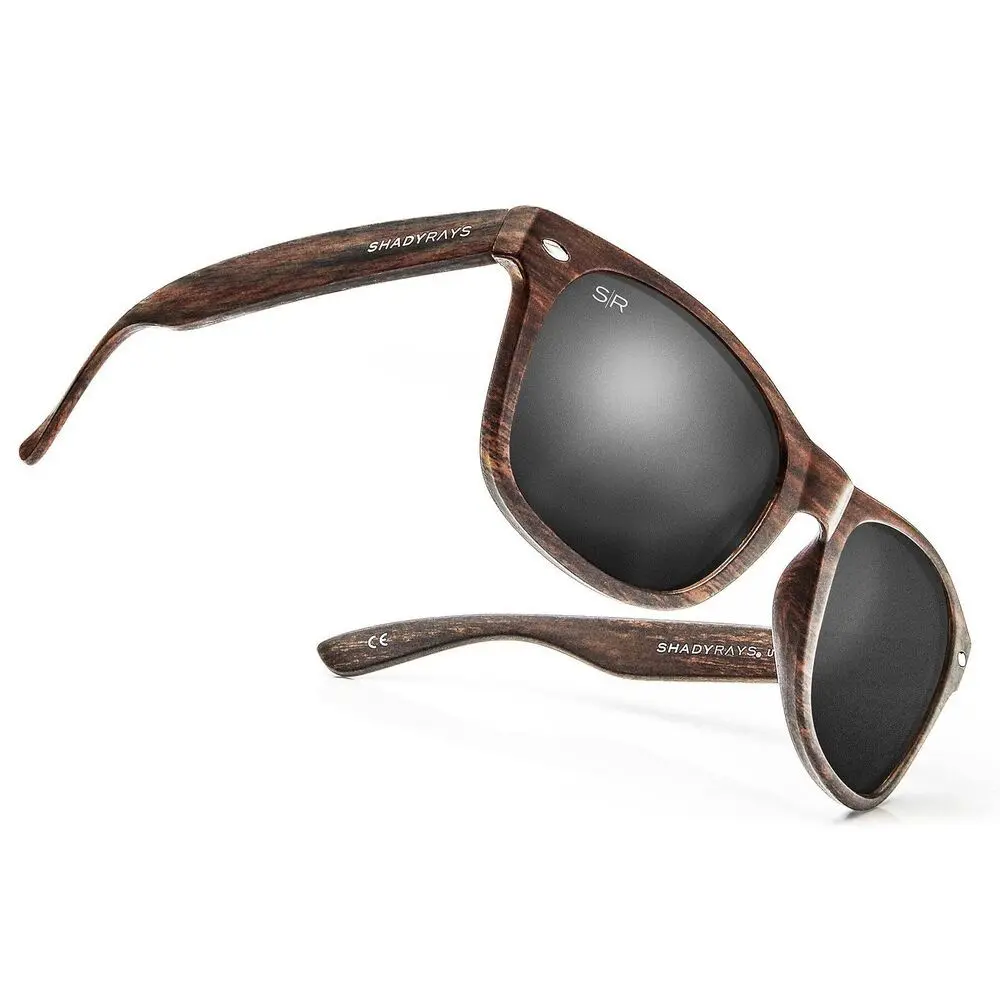 Classic Timber - Deep Timber Polarized