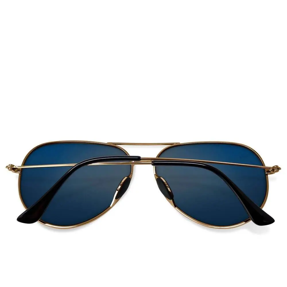 Tangle Free Aviator - Calimesa Polarized - Image 5