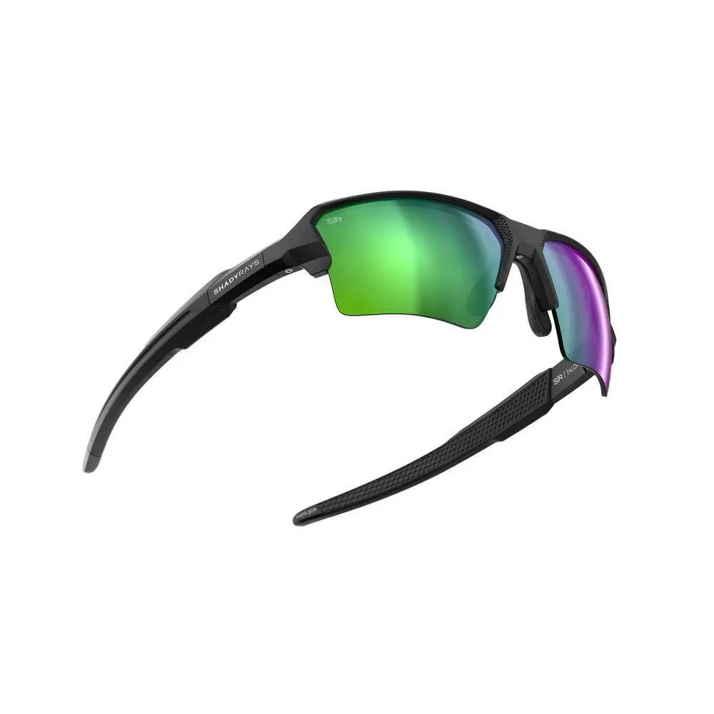 Talon Elite - Black Emerald - Image 4