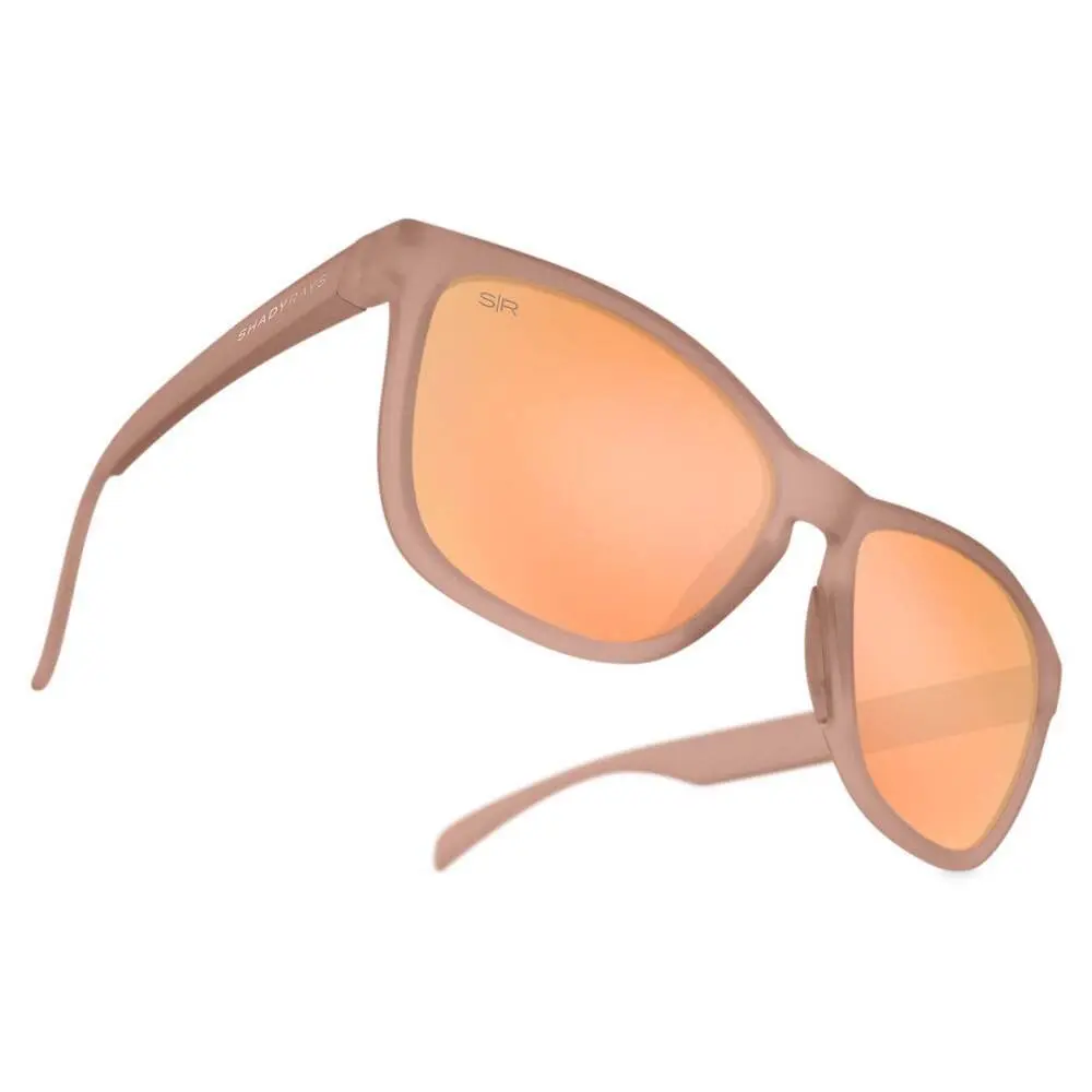 Cascade - Peach Polarized