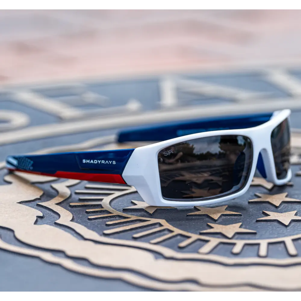 Reign - Patriot Polarized - Image 4