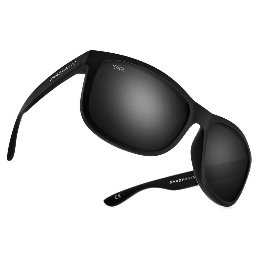 Kid's Signature Series - Blackout Polarized