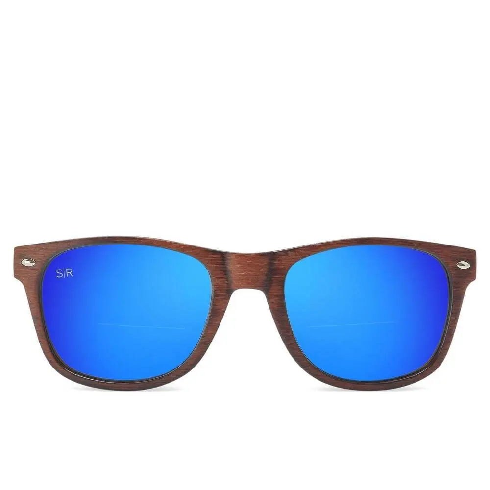 Classic Timber Readers +1.5 - Ocean - Image 4