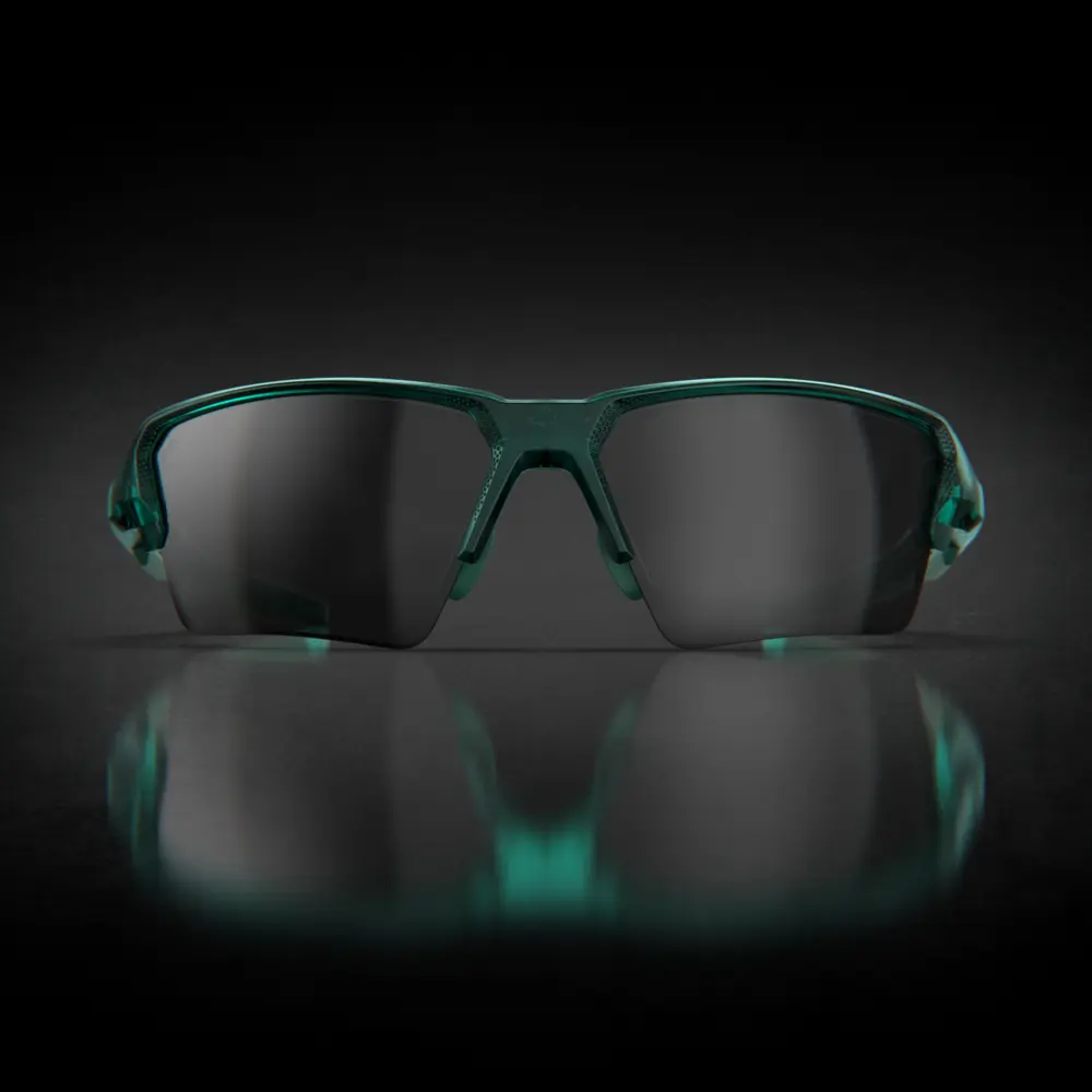 Green Wolf Vapor - Bermuda Smoke - Image 4