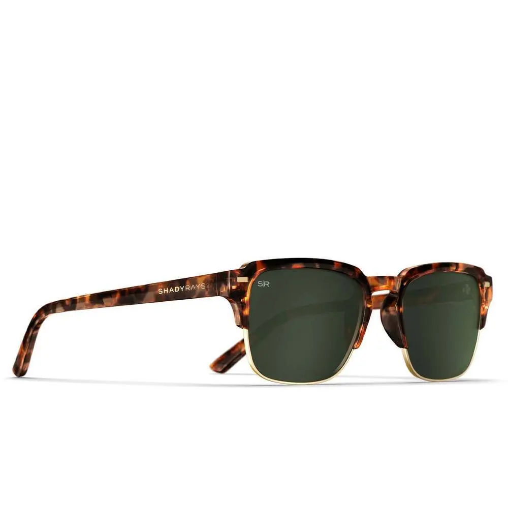 Kingbrook - Tortoise Green Polarized - Image 3