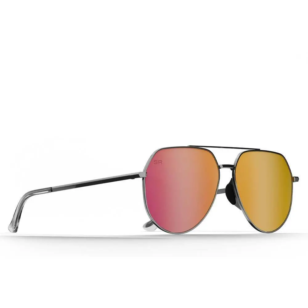 Tangle Free Aviator Hex - Calimesa Polarized - Image 3