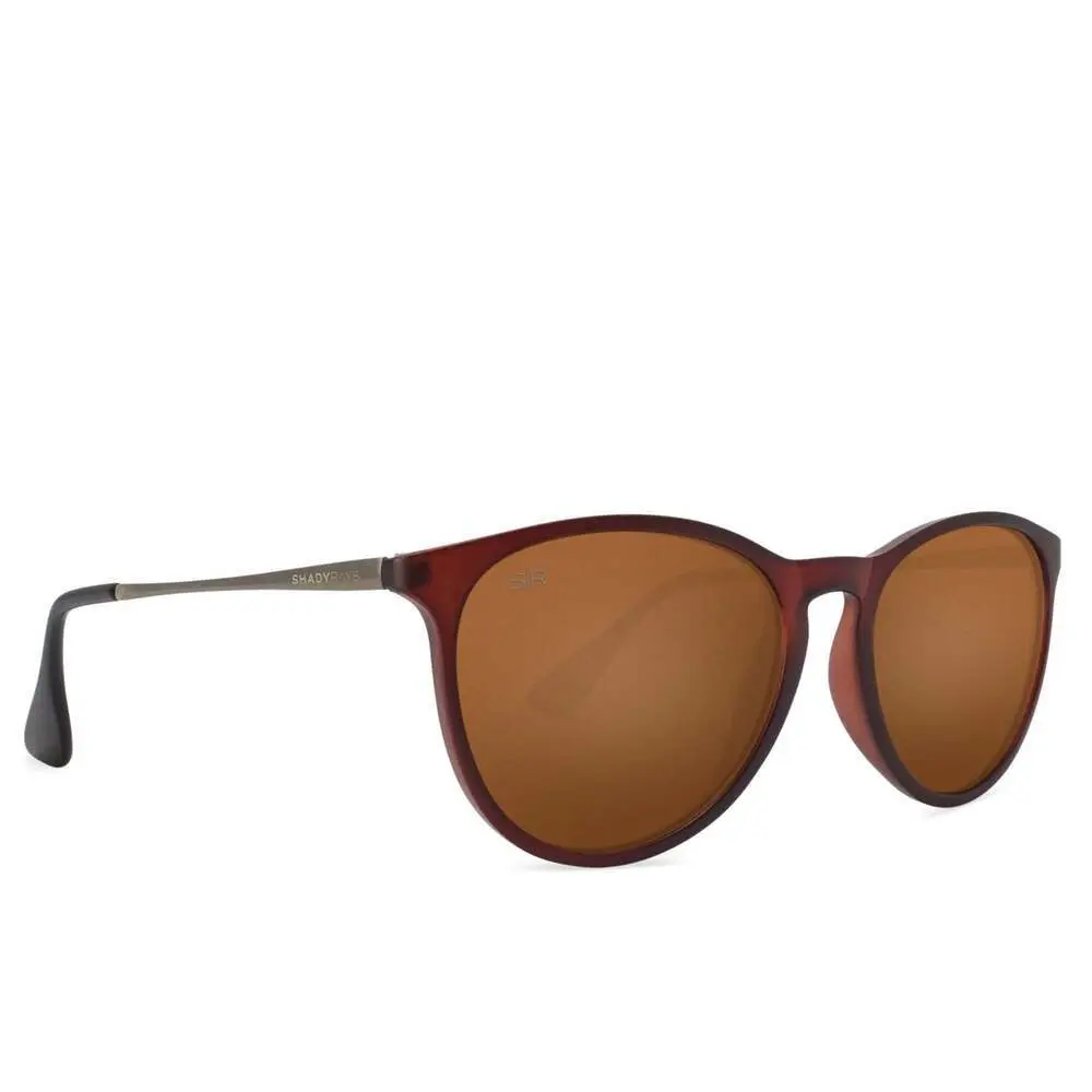 Allure - Mahogany Polarized - Image 3