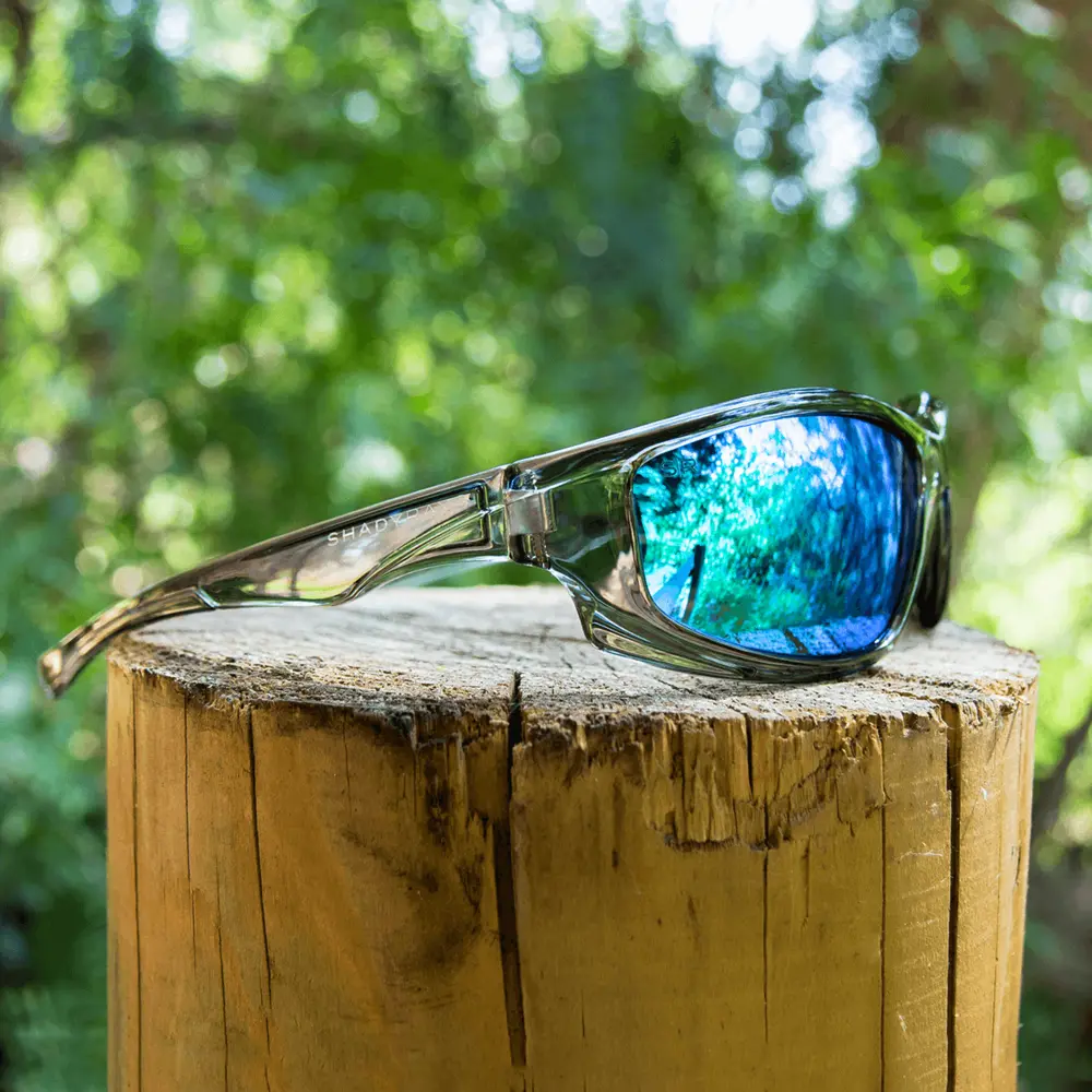 X Series - Glacier Smoke Polarized - Image 6