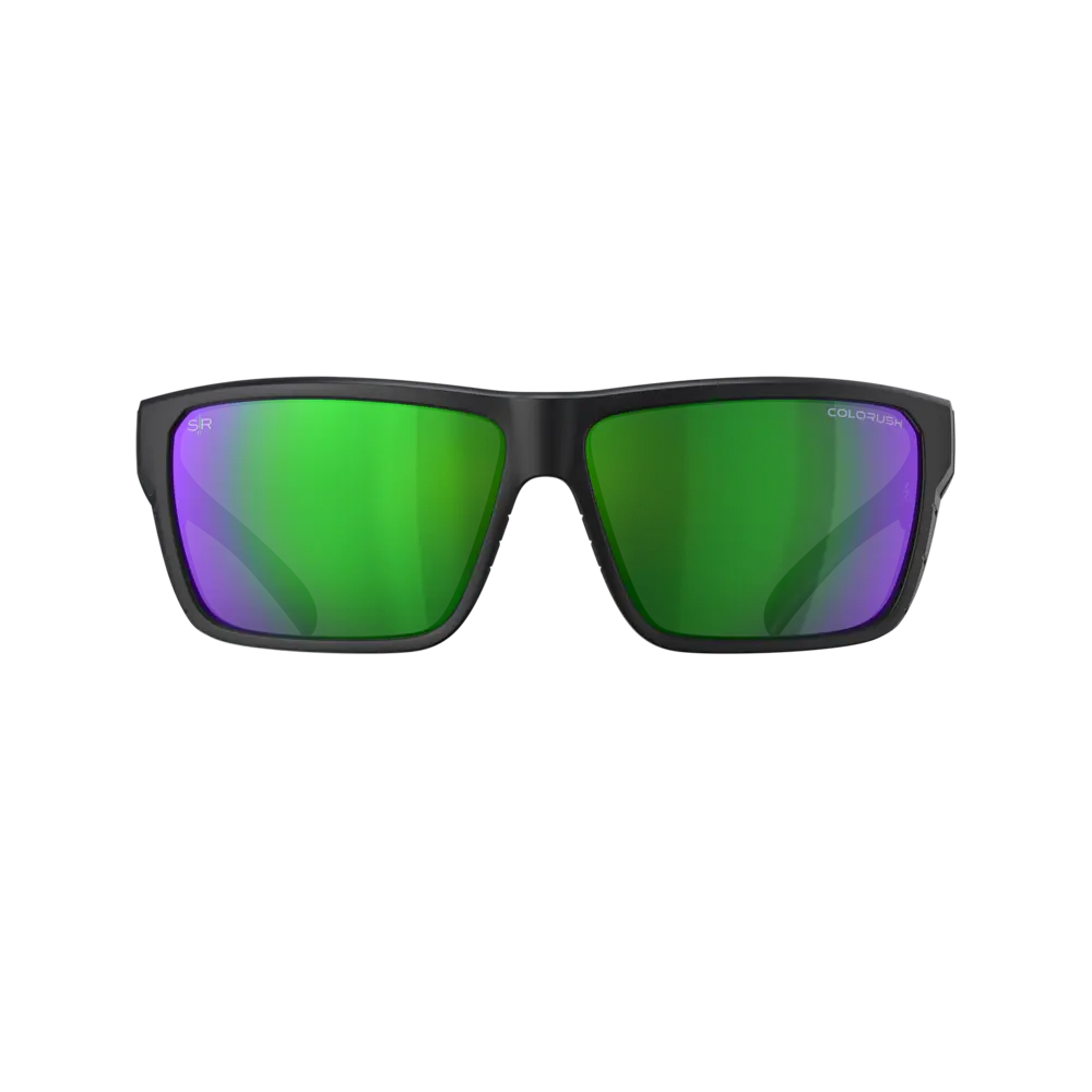 Cayman Elite - Black Emerald Polarized - Image 2