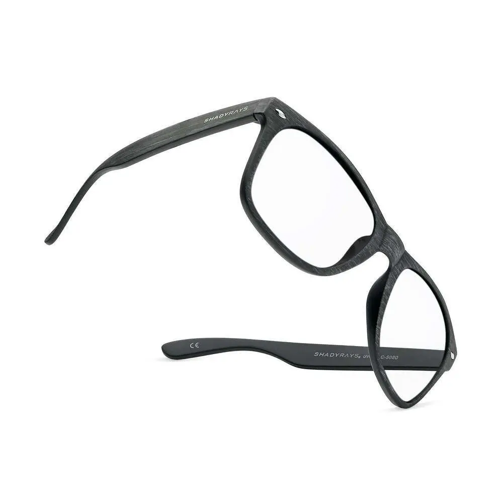 Classic Small Rx - Black Timber - Image 3
