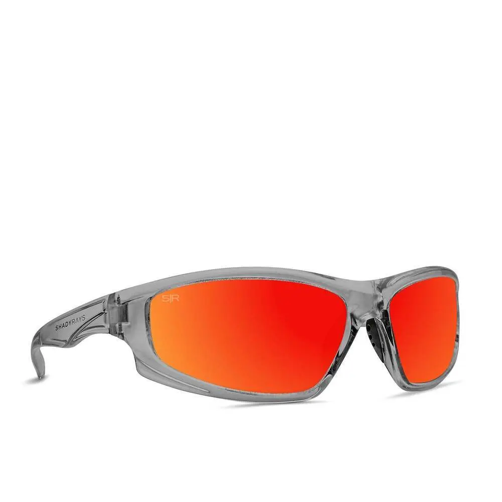 X Series - Infrared Smoke Polarized - Image 4
