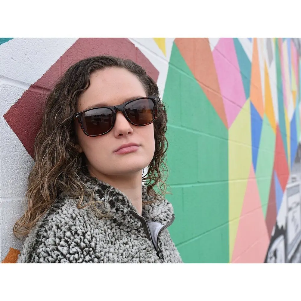 Classic Original - Tortoise Polarized - Image 3
