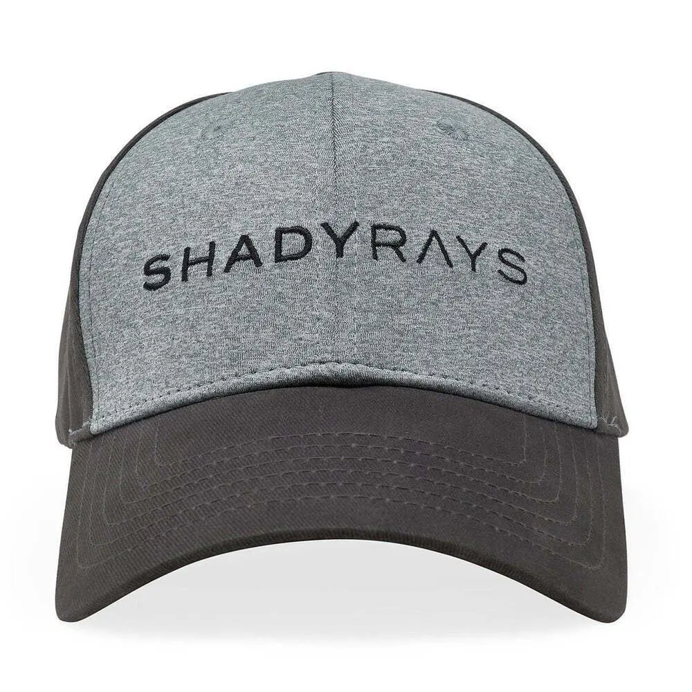 Dual-Tone Hat - Slate
