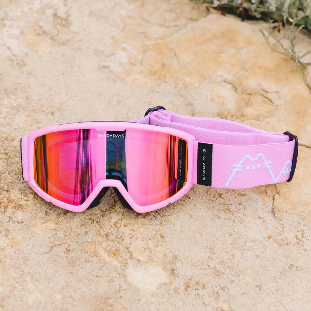 Drift Youth Goggles - Meowntain Time - Image 6
