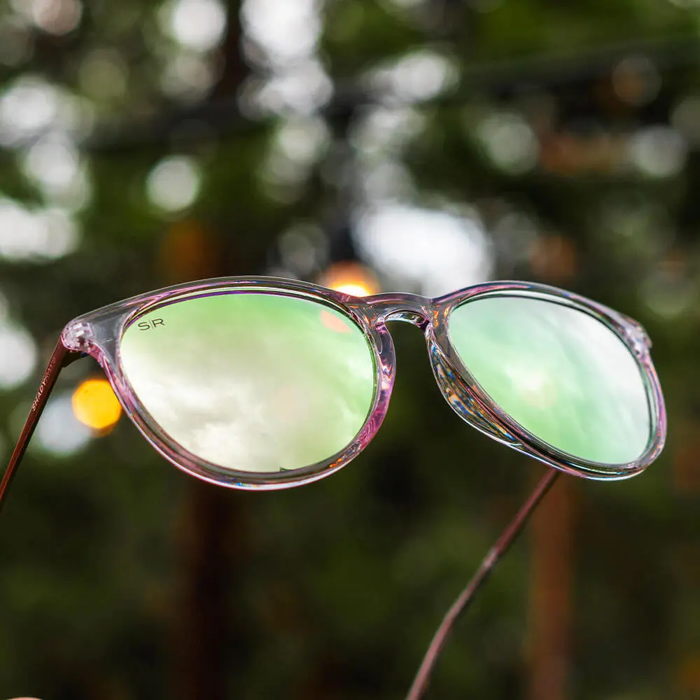 Allure - Crystal Rose Polarized - Image 7
