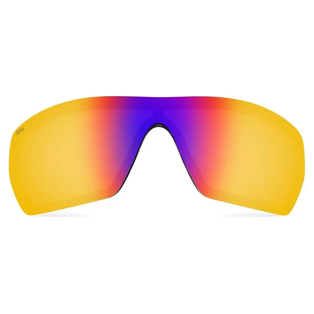 React Type R - Yellow Sky Lens Polarized