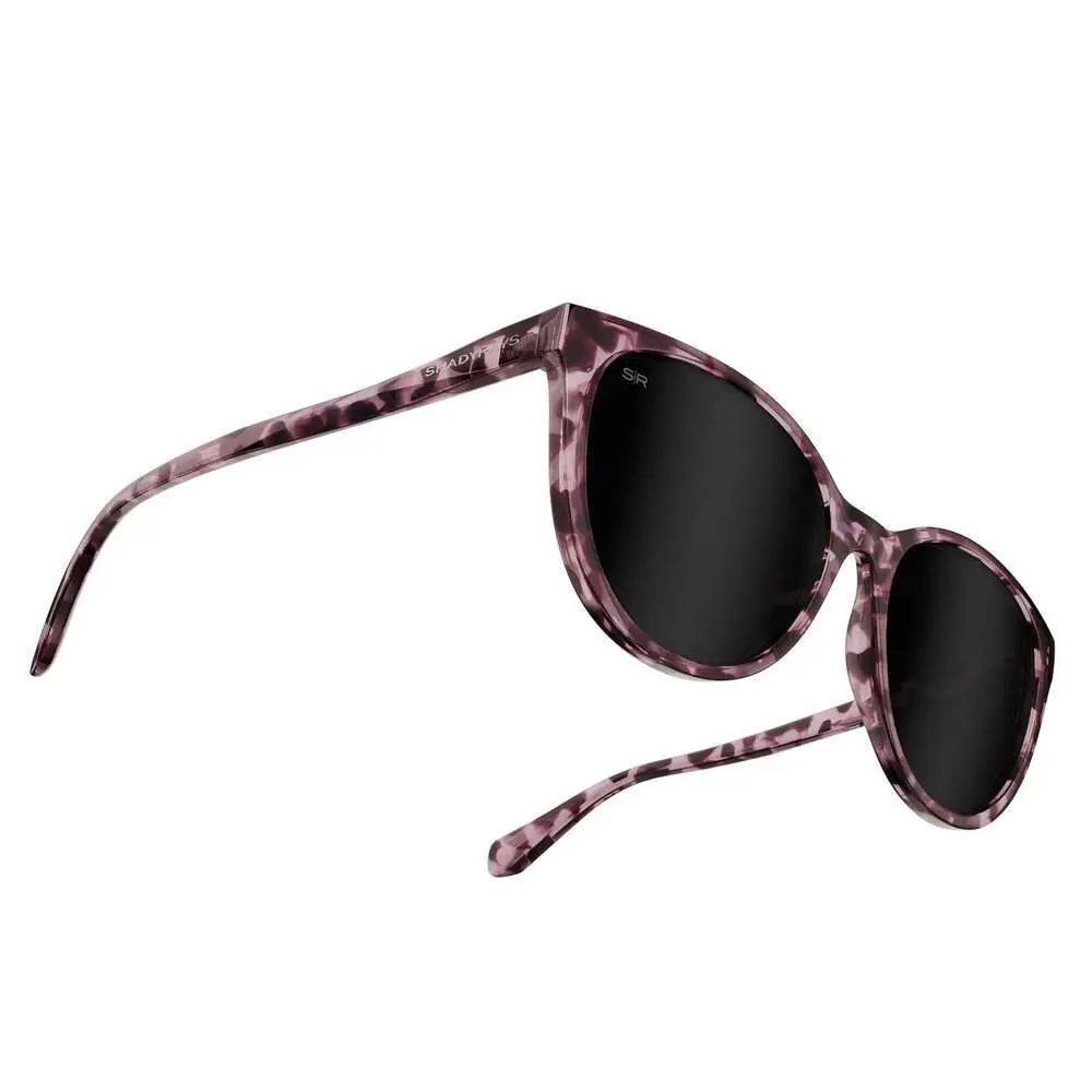 Paloma - Blush Tortoise Polarized