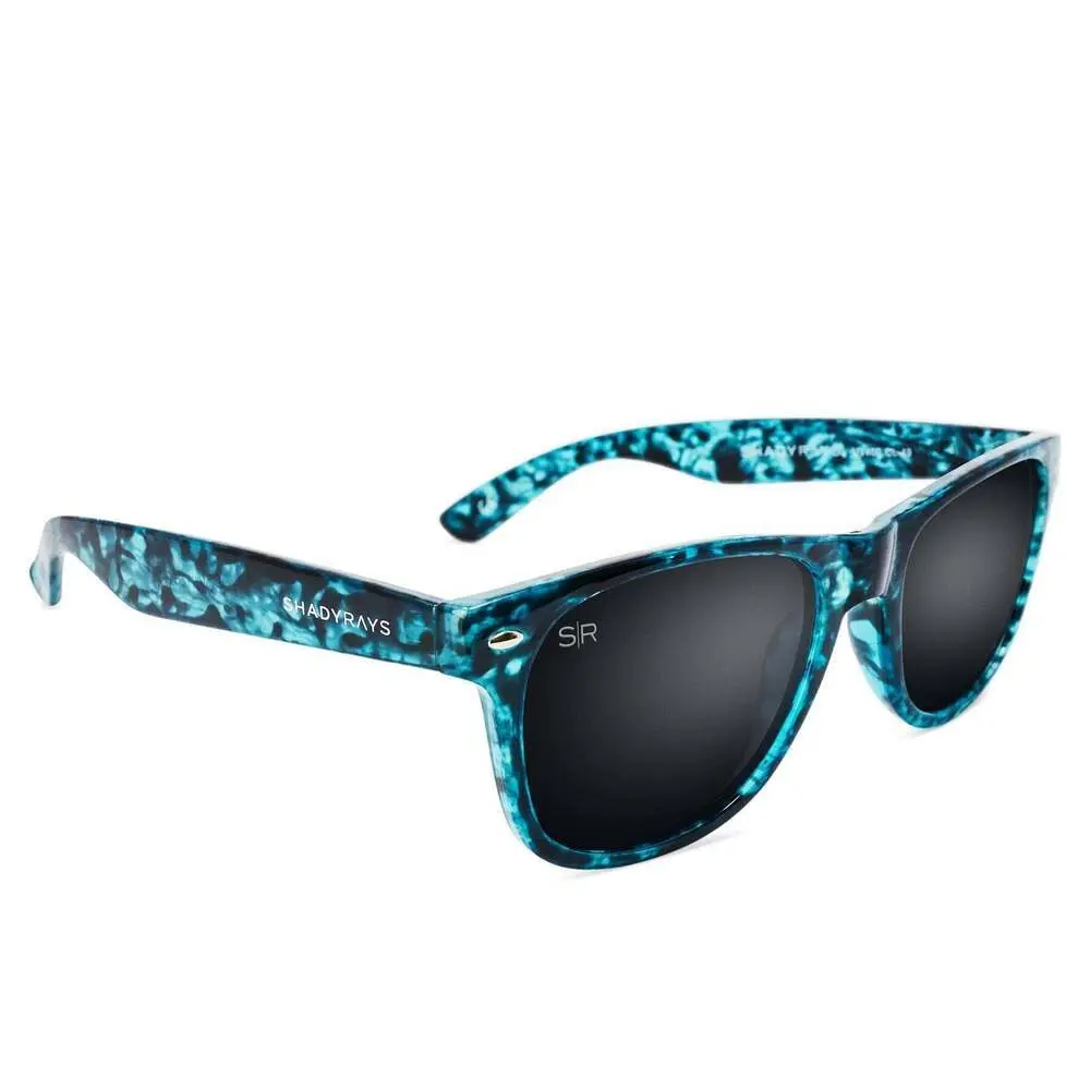 Classic Original - Recycled Ocean Tortoise Polarized - Image 3
