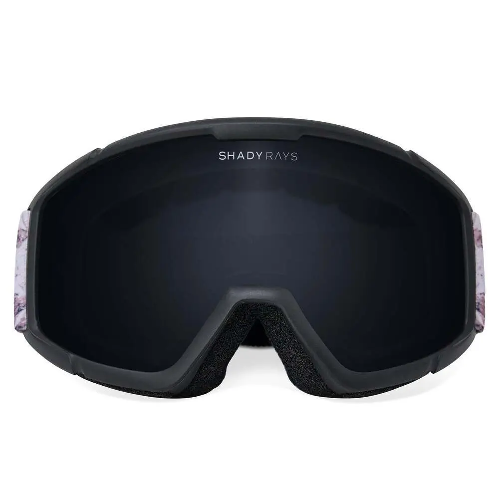 Drift Youth Goggles - Black Diamond - Image 2