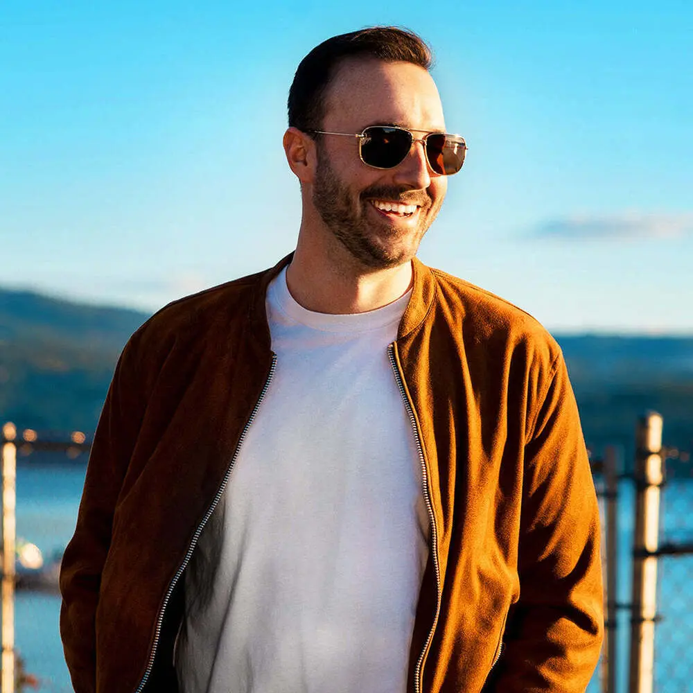 Navigator - Amber Gold Polarized - Image 6