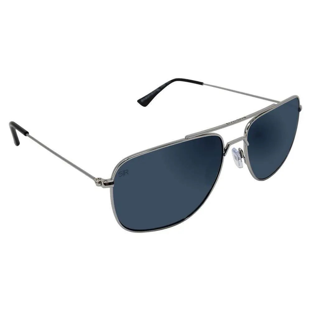 Navigator - Navy Silver Polarized - Image 2