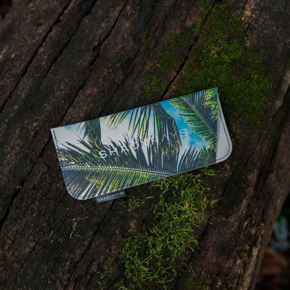 Sunglass Sleeve - Tropic - Image 3