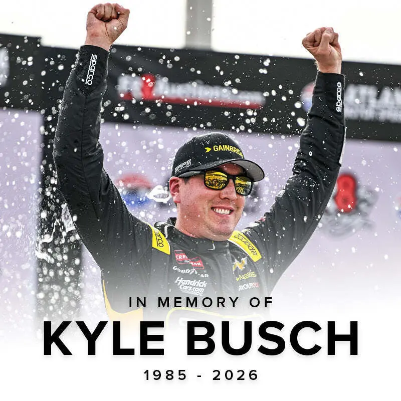 Titan - Kyle Busch Edition - Image 2