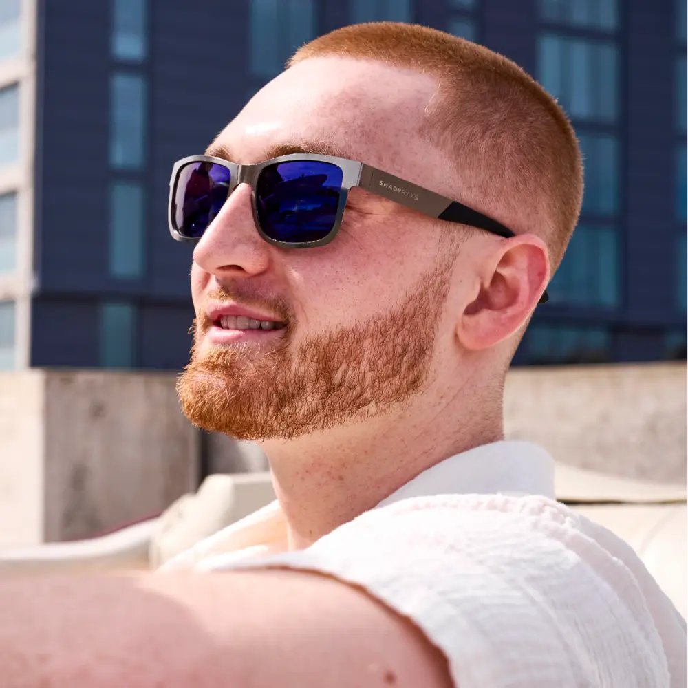 Metal Titan - Gunmetal Polarized - Image 5
