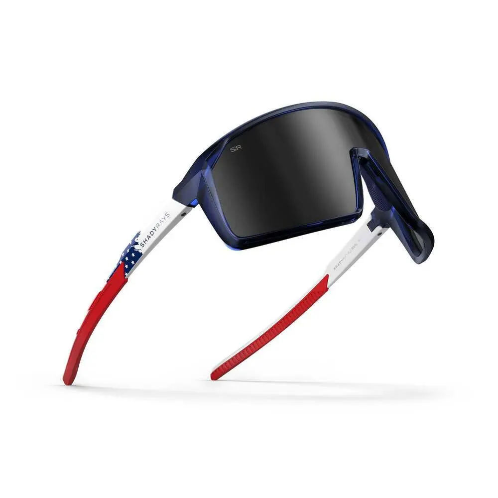 Rival - Patriot Polarized