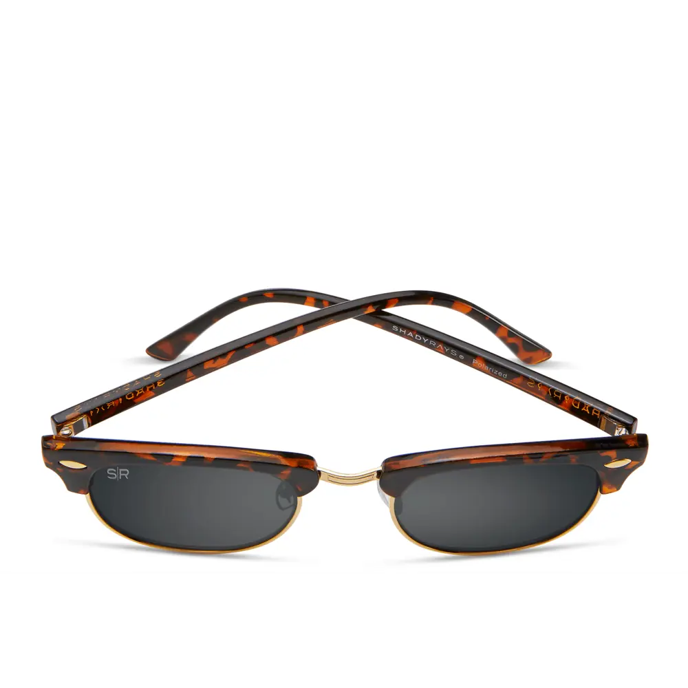 Oakmont - Tortoise Polarized - Image 4