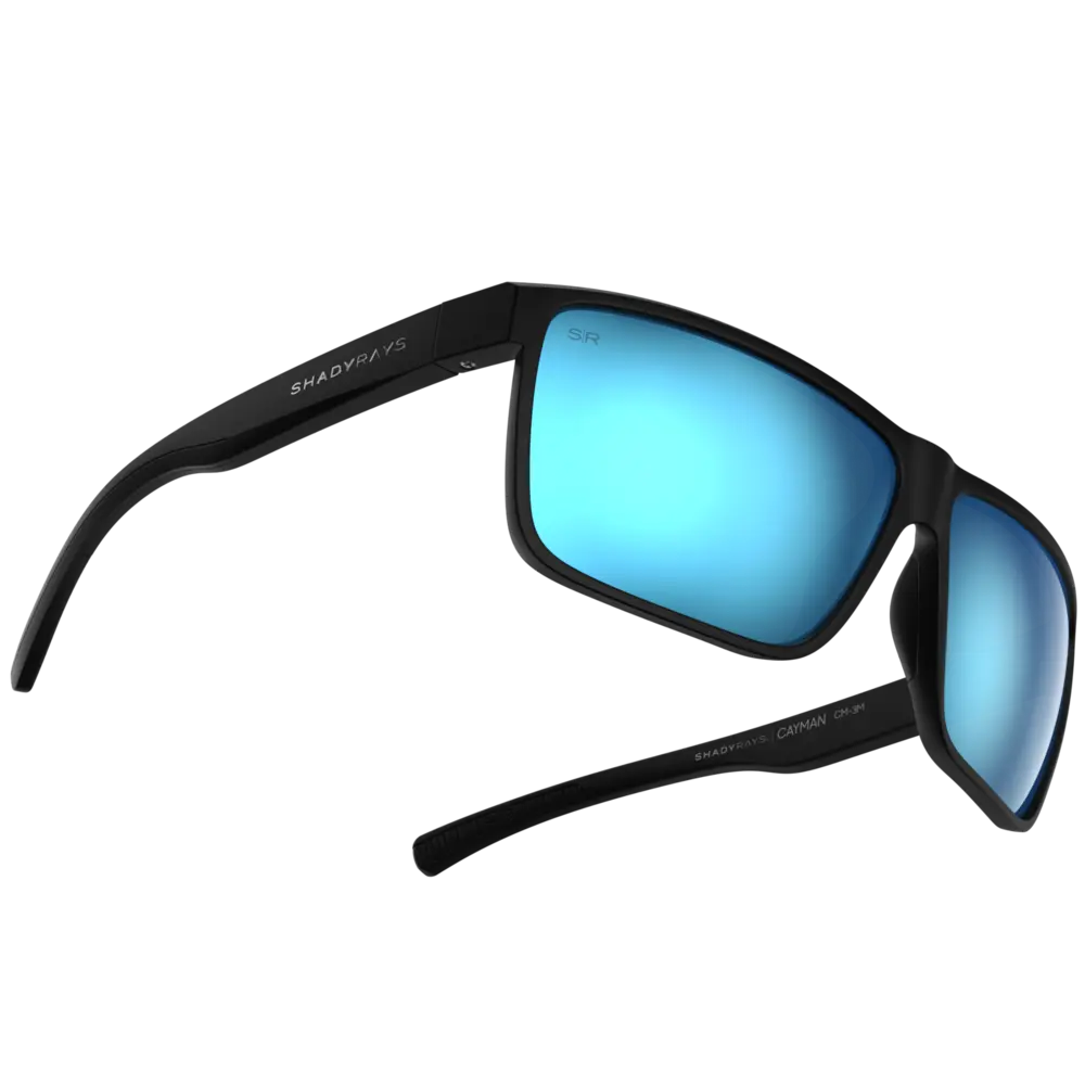 Cayman - Black Ocean Polarized