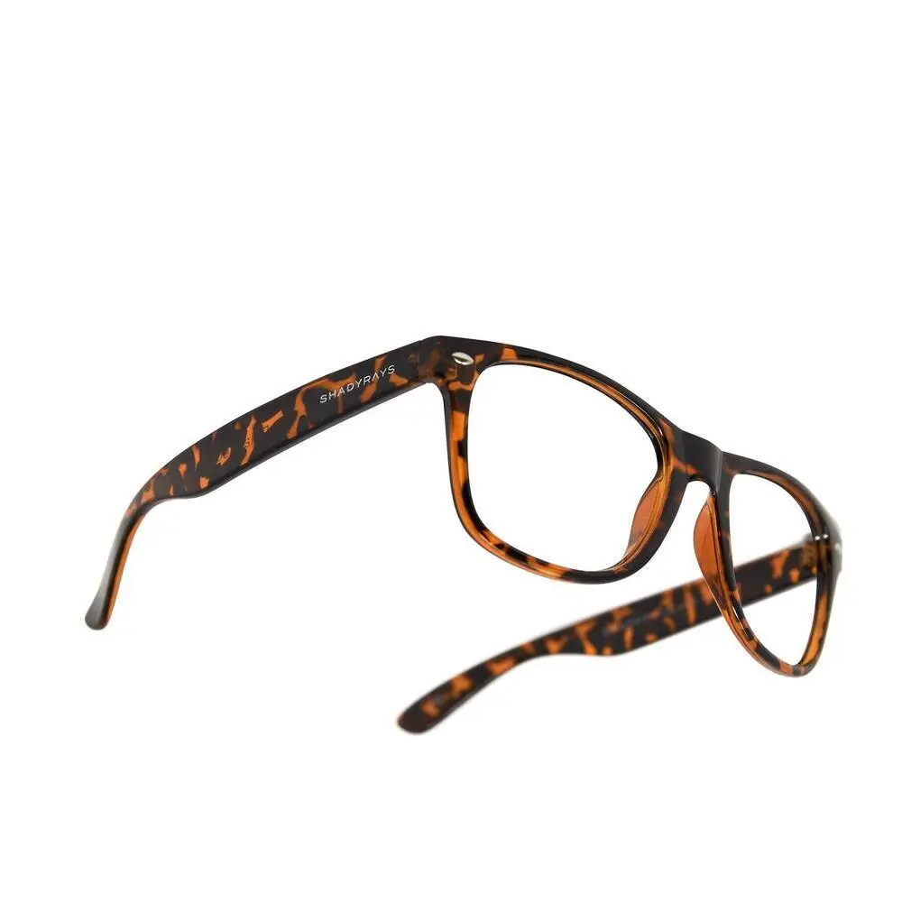 Classic Rx - Tortoise Original - Image 3