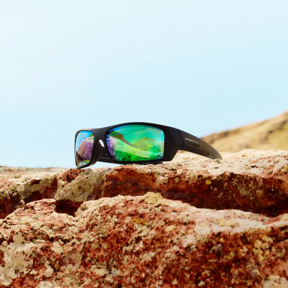 Reign - Black Emerald Polarized - Image 4