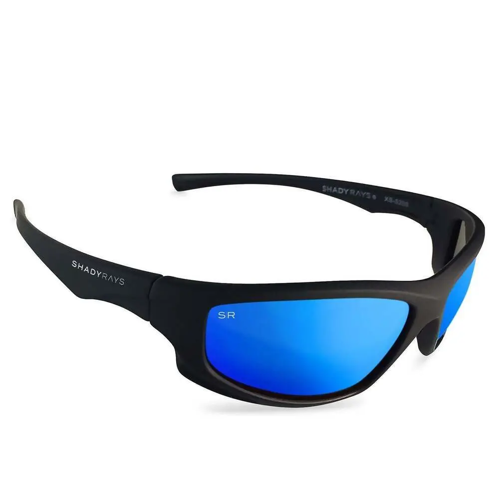 X Series - Black Glacier Polarized - Image 2