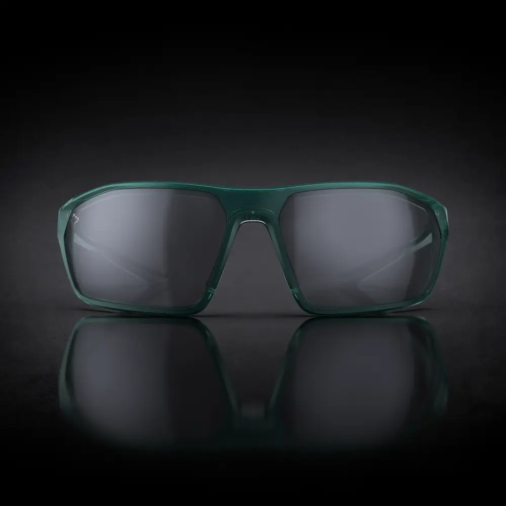 Green Wolf Ace - Bermuda Smoke - Image 4