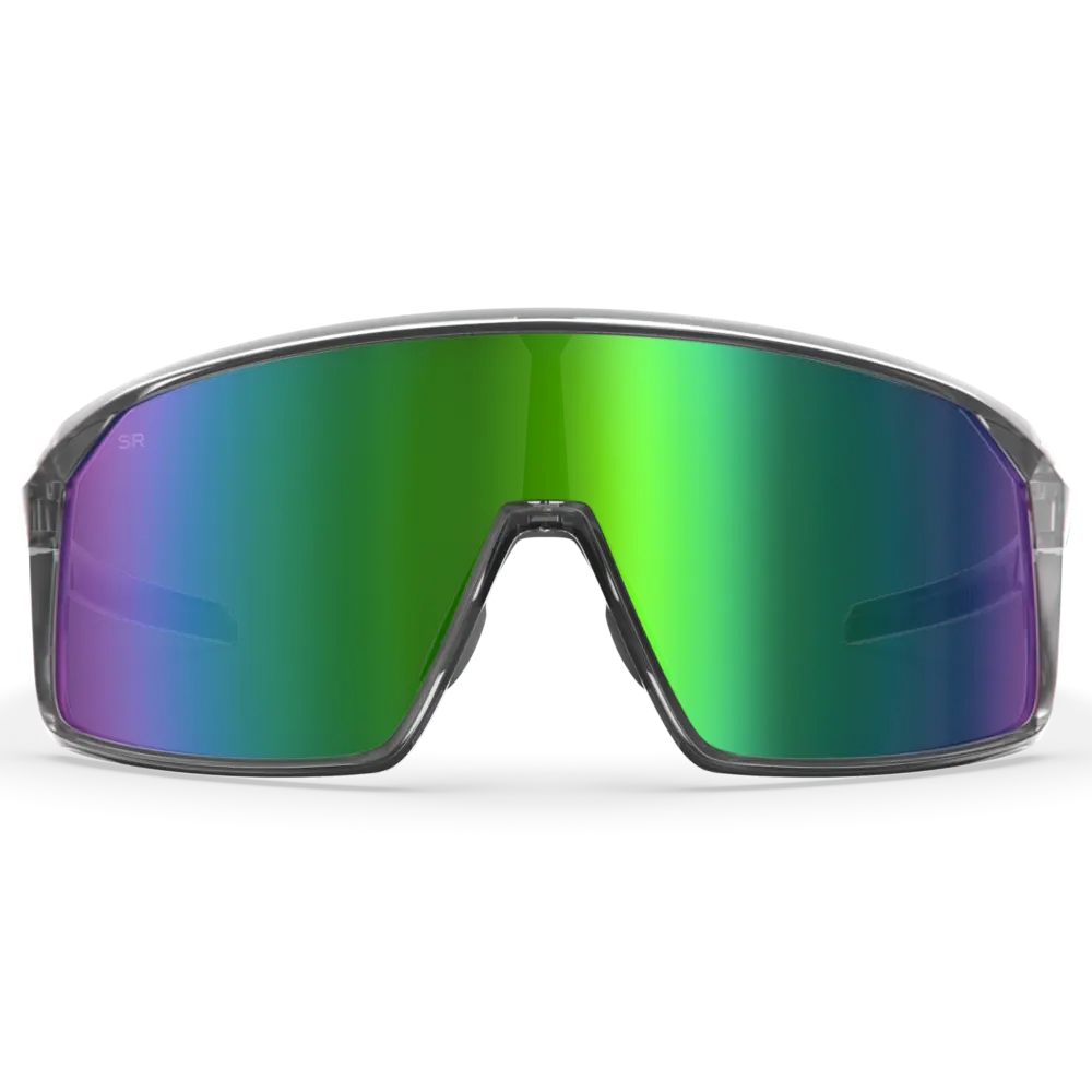 Rival Smoke - Emerald Polarized - Image 2