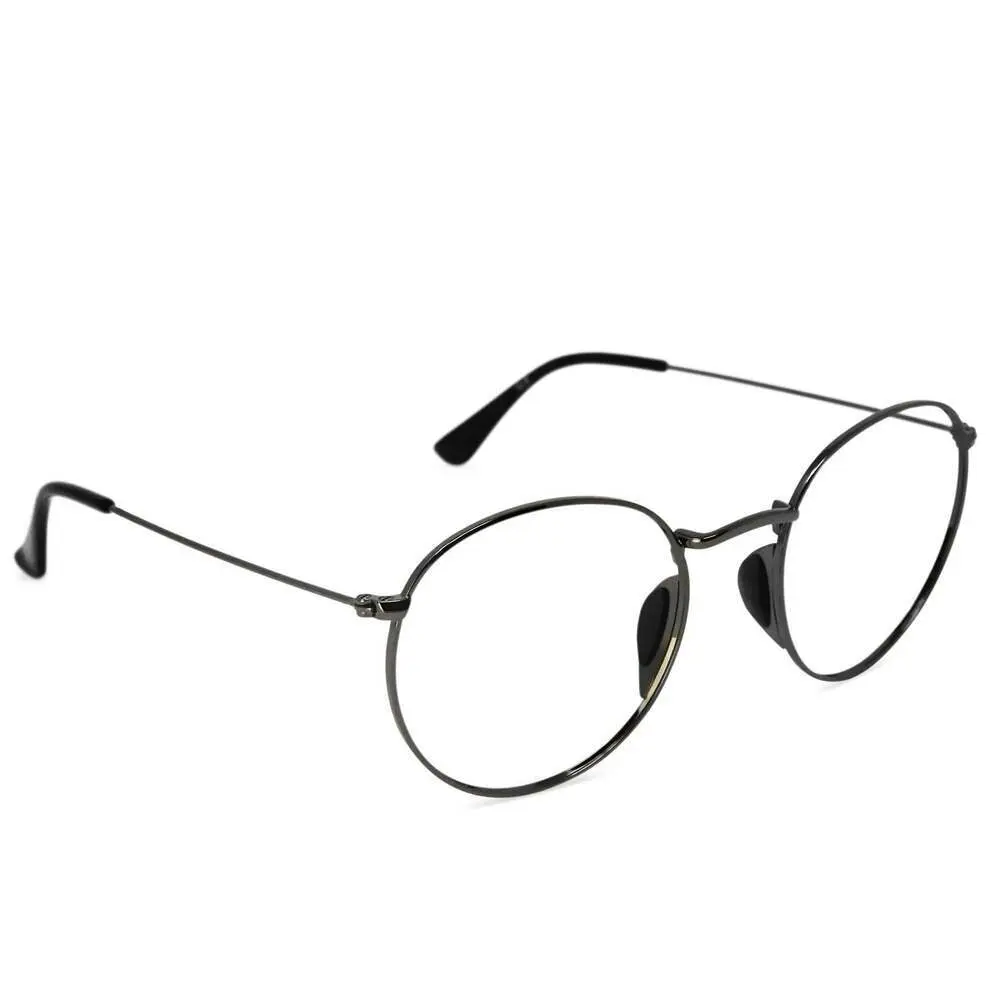 Tangle Free Aston Rx - Gunmetal - Image 2