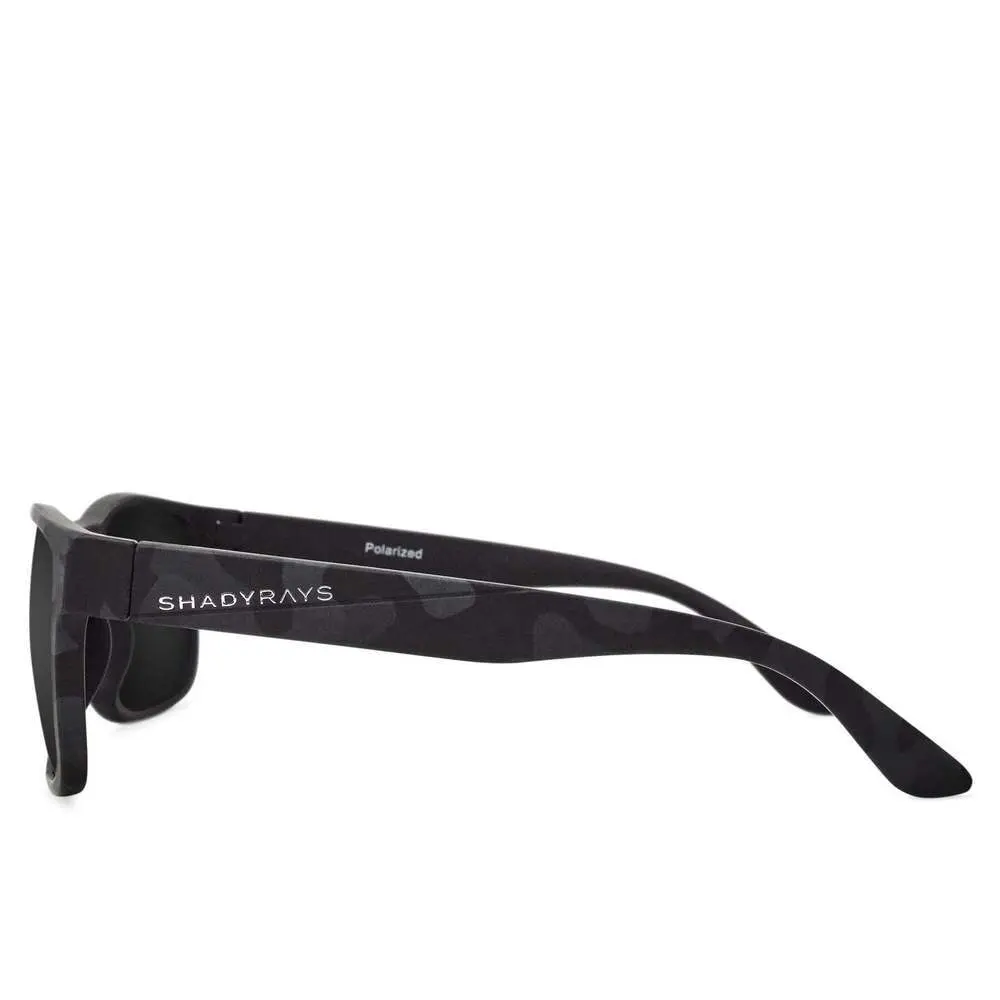 Titan - Black Camo Polarized - Image 4