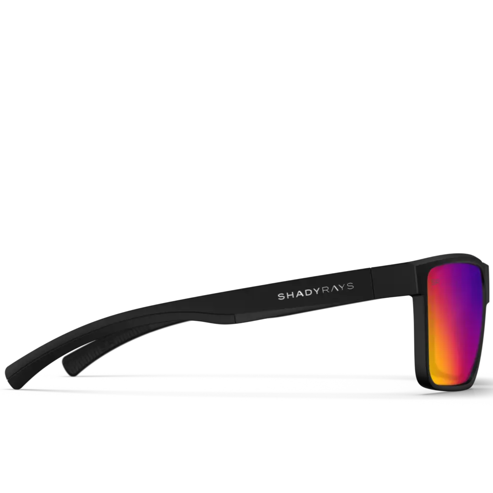 Cayman - Black Mirage Polarized - Image 3