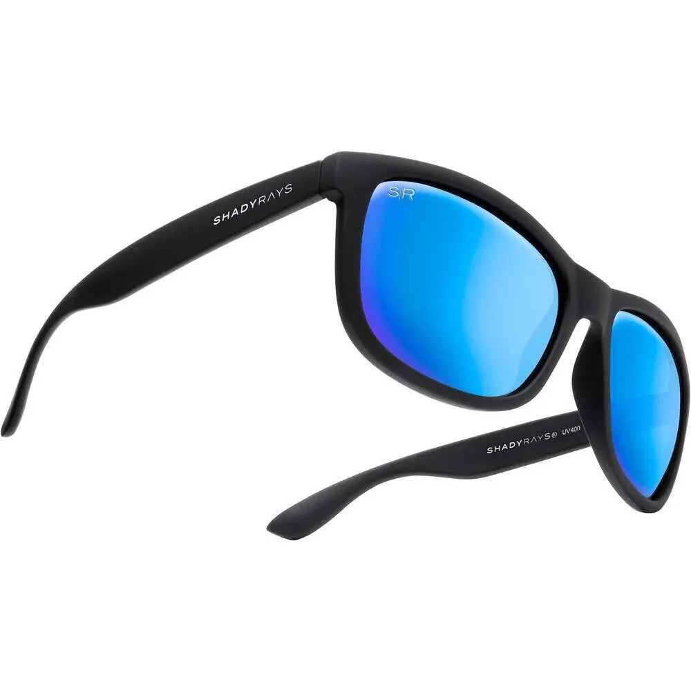 Signature Series - Black Glacier Polarized