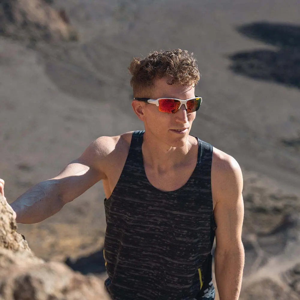 Talon - White Infrared Polarized - Image 5