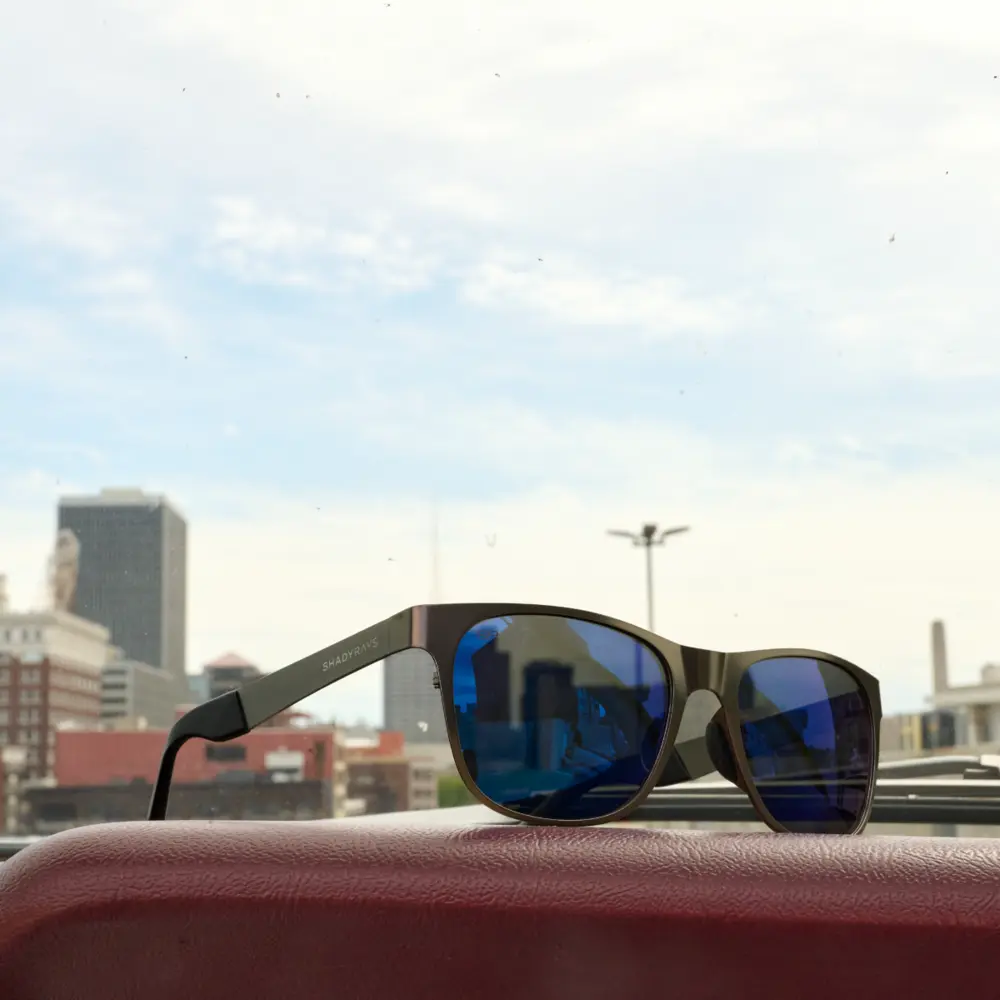 Metal Titan - Gunmetal Polarized - Image 4