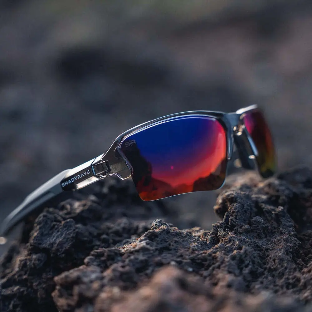 Talon - Mirage Smoke Polarized - Image 6