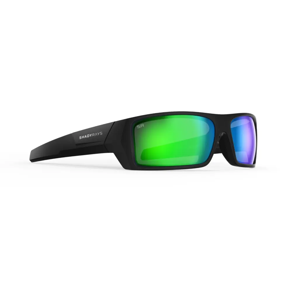 Reign - Black Emerald Polarized - Image 3