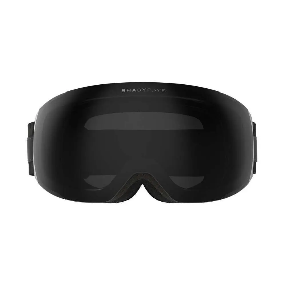 Denali Snow Goggle - Tectonic Stealth - Image 2