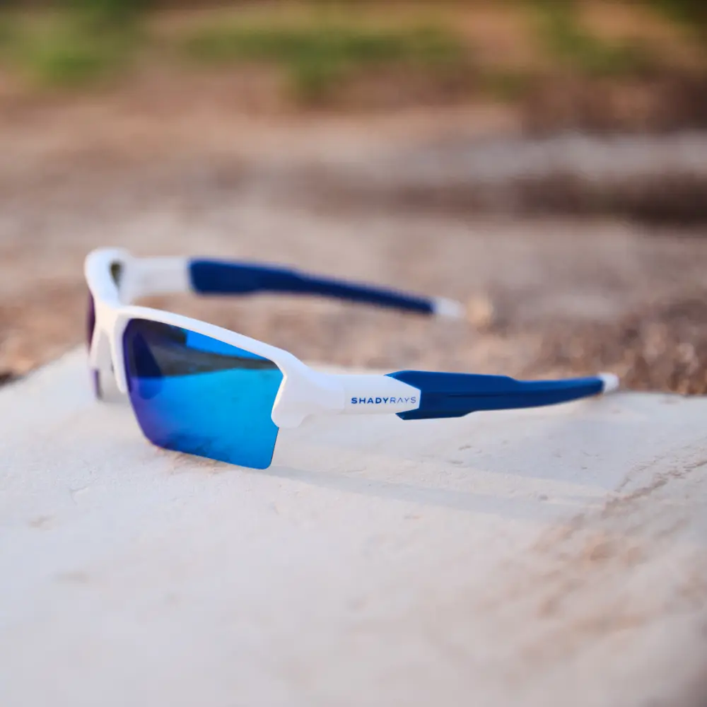 Youth Talon - White Glacier - Image 6
