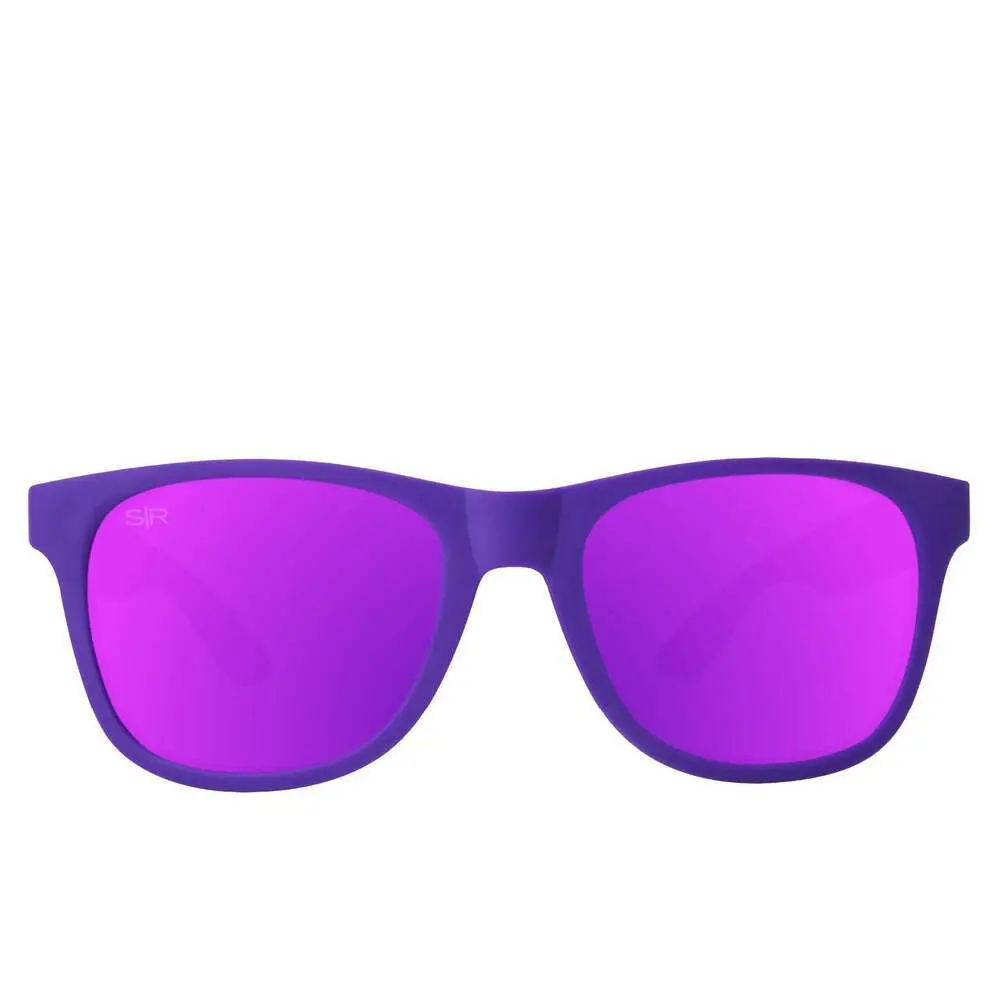 Kid's Signature Series - Grape Polarized - Image 2