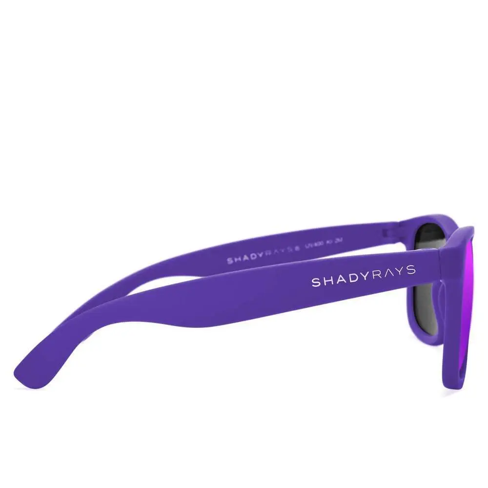 Kid's Signature Series - Grape Polarized - Image 3