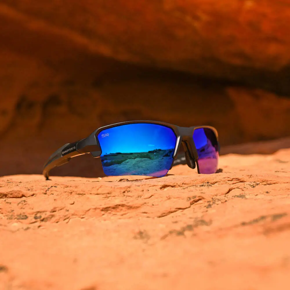 Talon - Black Glacier Polarized - Image 6