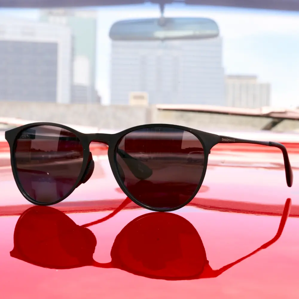 Metal Allure - Stealth Polarized - Image 4